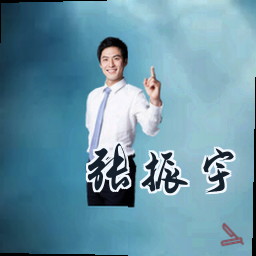 张振宇